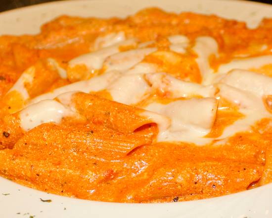 Order Baked Ziti food online from Di Rosani store, Irving on bringmethat.com