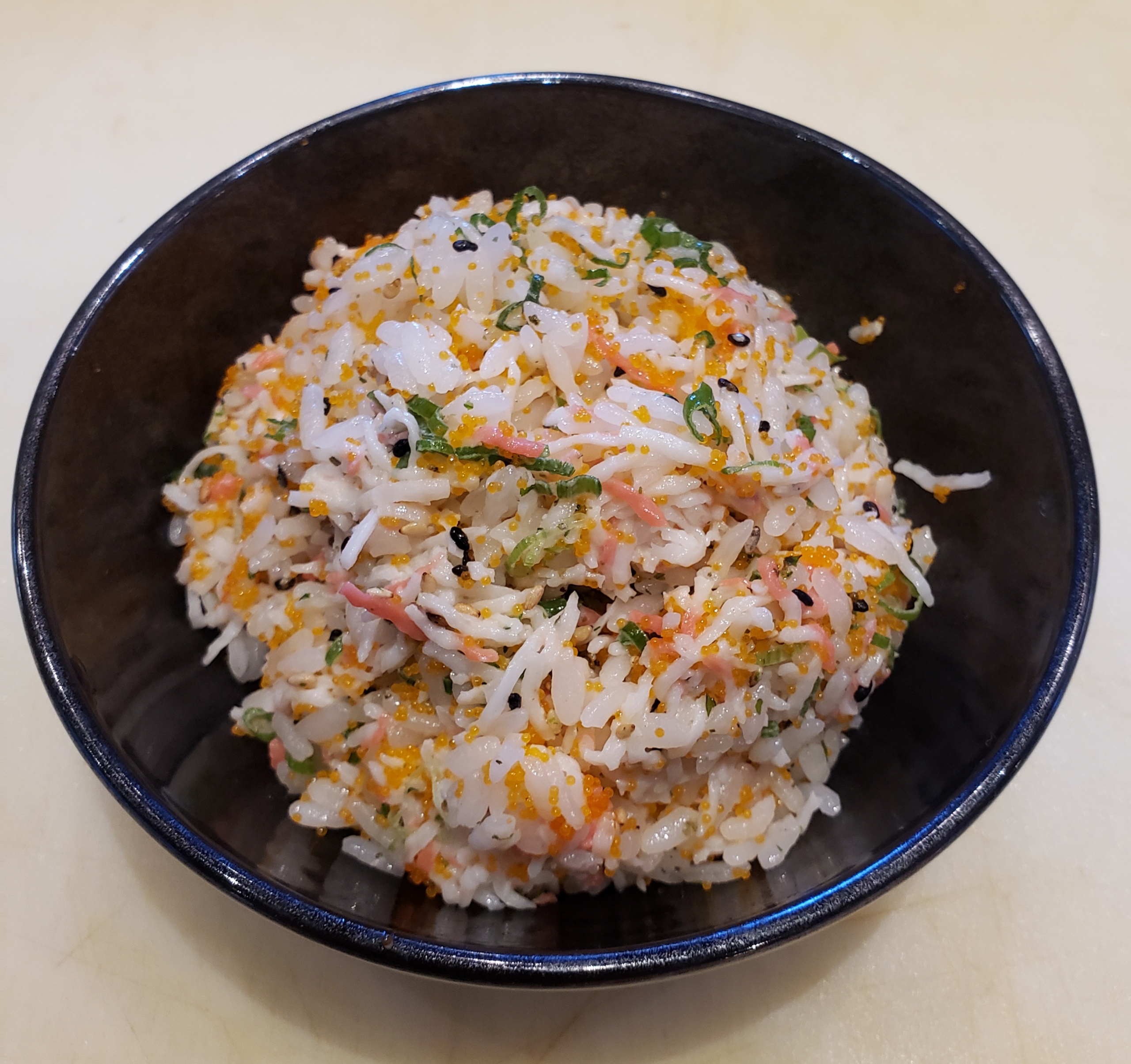 Order Better Than Fried Rice Bowl Special food online from Sushi Mon store, Las Vegas on bringmethat.com