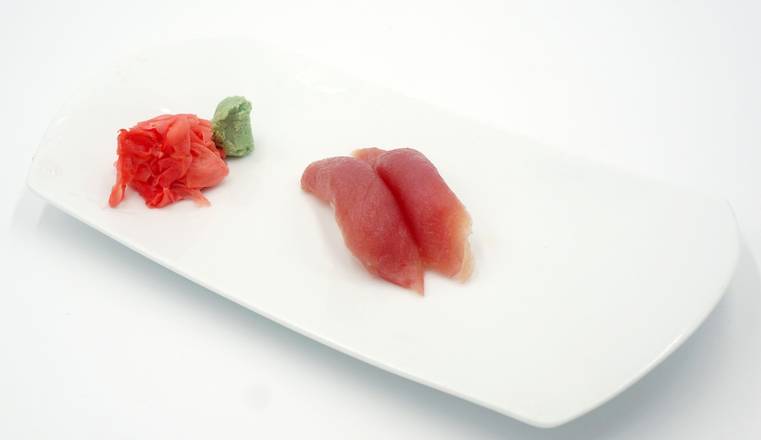 Order 901 Maguro- Big Eye Tuna food online from 8000 Miles store, Roselle on bringmethat.com
