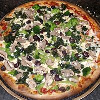 Order Midnight Express Special food online from Rome pizza (catering) store, Boston on bringmethat.com
