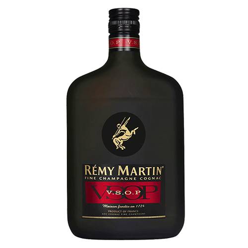 Order Remy Martin VSOP - 200ml/Single food online from Bottle Shop & Spirits store, Los Alamitos on bringmethat.com