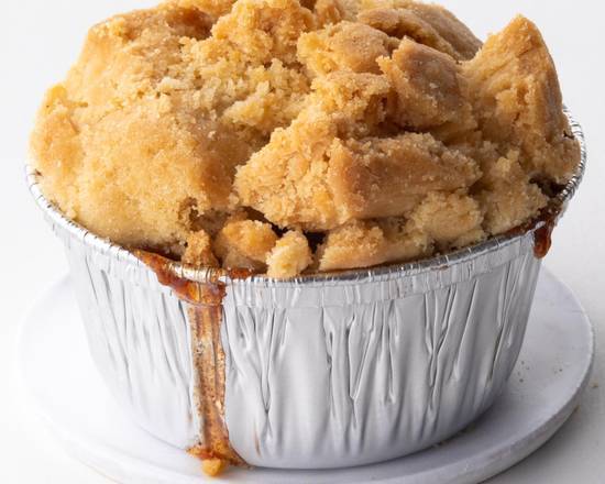 Order Apple Crisp to go food online from Magnolia Bakery store, New York on bringmethat.com
