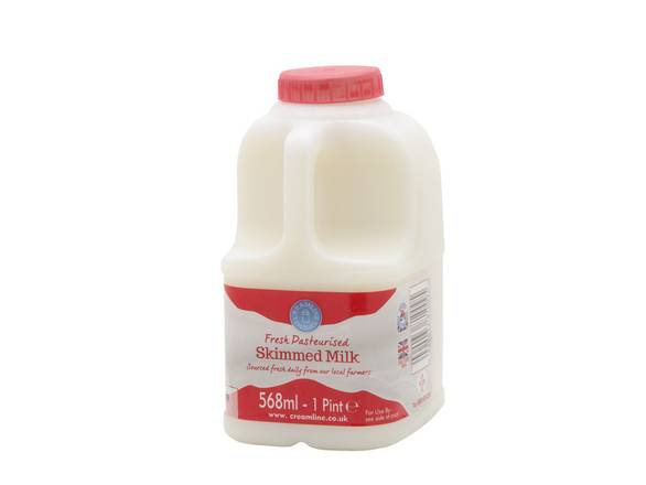 Order Skimmed Milk food online from Pepack Sunoco store, Peapack on bringmethat.com