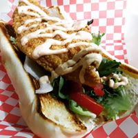 Order Po Boys food online from Shaffer Bbq store, Middletown on bringmethat.com