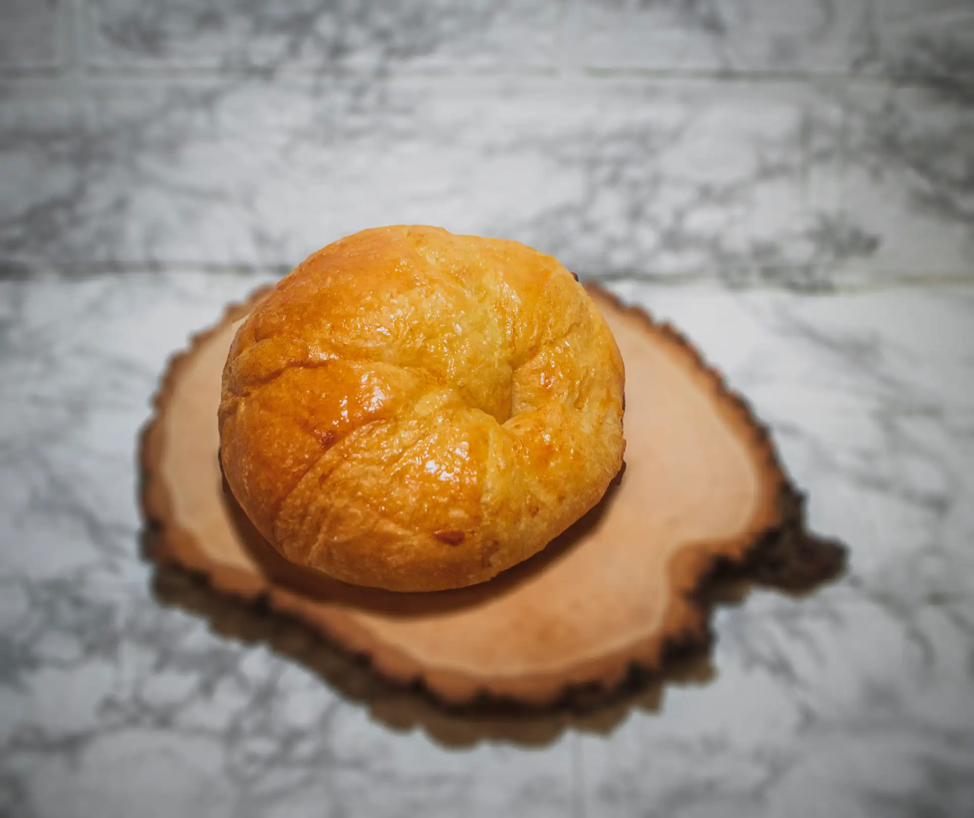 Order Plain Croissant food online from Culture Bread Haus store, Houston on bringmethat.com