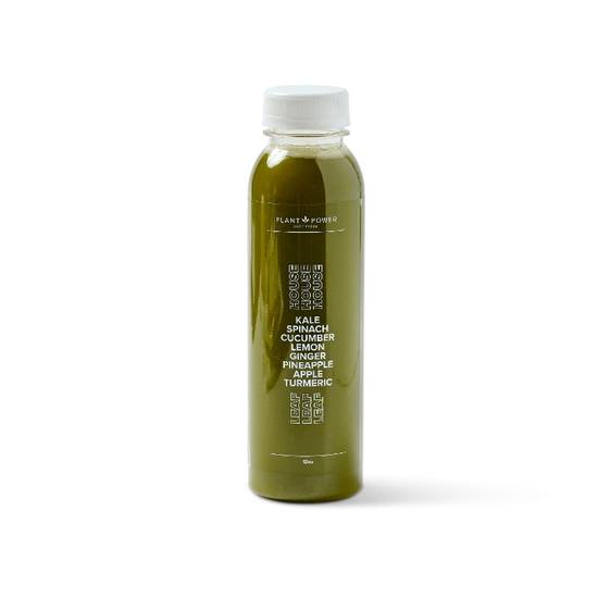 Order Cold-Pressed Juice food online from Plant Power Fast Food store, San Diego on bringmethat.com