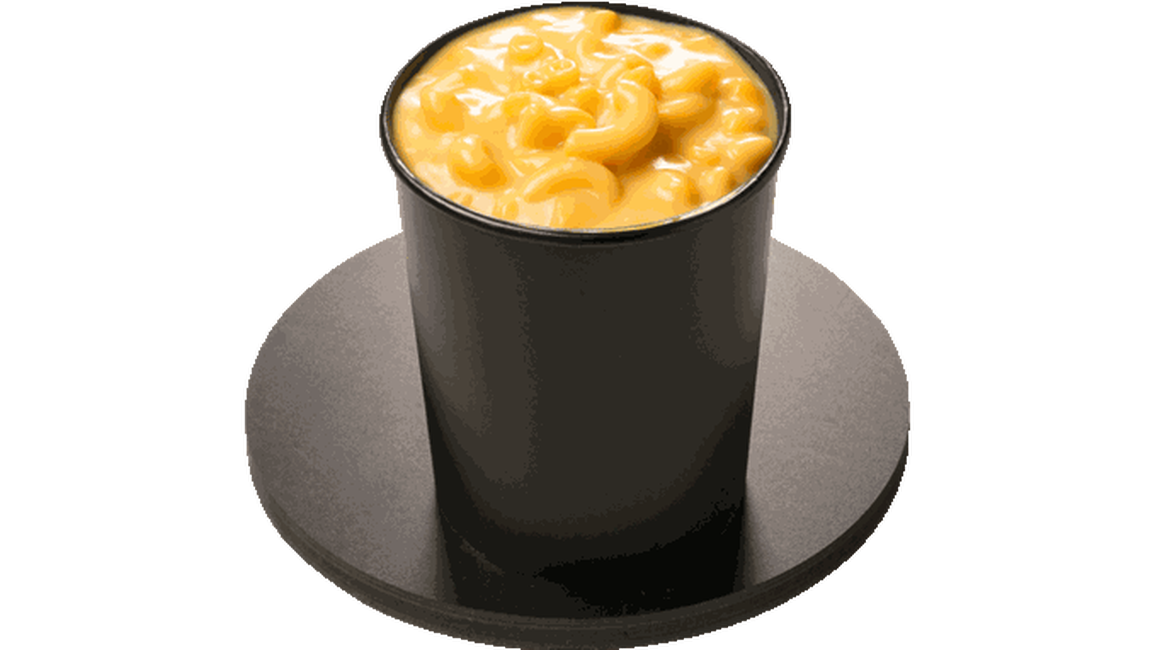 Order Mac & Cheese Single food online from Pizza Ranch store, Lincoln on bringmethat.com