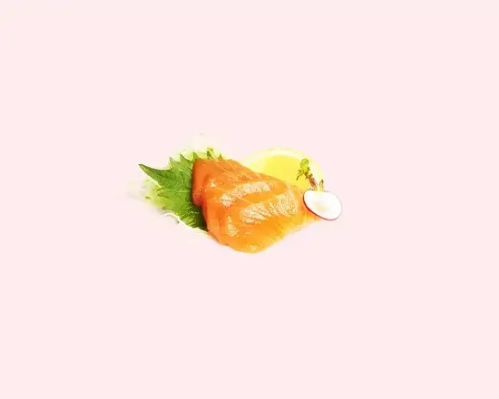 Order Salmon Sashimi food online from Taylor's Made Kitchen store, San Francisco on bringmethat.com