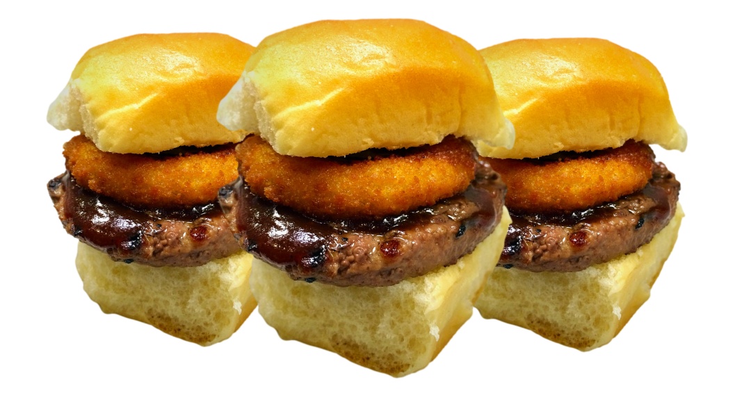 Order Wrangler (Certified Angus) food online from Lil Burgers store, Nutley on bringmethat.com