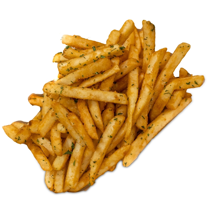 Order FRENCH FRIES food online from Bizza store, San Francisco on bringmethat.com