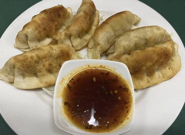 Order Pot Stickers food online from Chen's Chinese Bistro store, Chandler on bringmethat.com