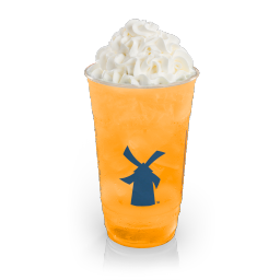 Order Tricky Tre Soda food online from Dutch Bros Coffee store, Nampa on bringmethat.com