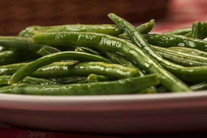 Order Green Beans food online from Buca di Beppo store, Reading on bringmethat.com