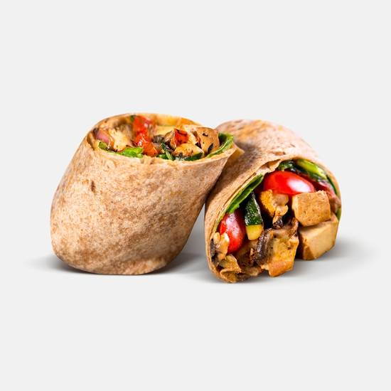 Order Power Wrap food online from ProteinHouse Express store, Las Vegas on bringmethat.com