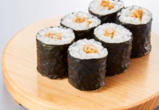 Order Natto Roll food online from Sushi Mon store, Las Vegas on bringmethat.com