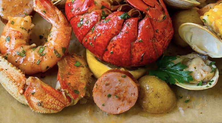 Order Sausage food online from Red Hook Cajun Seafood & Bar store, Southaven on bringmethat.com