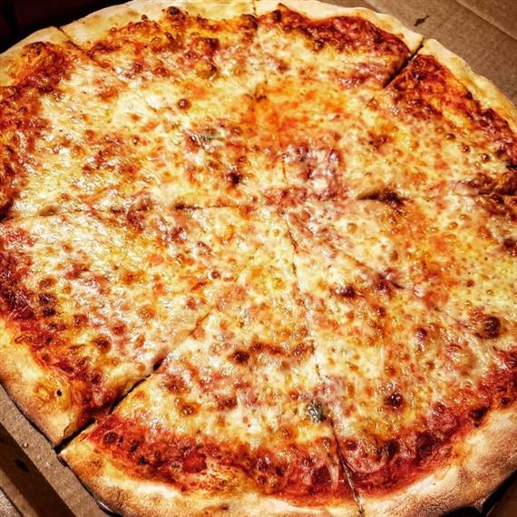 Order Family Combo food online from Boston House of Pizza store, Roslindale on bringmethat.com