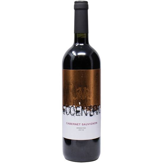 Order Eccentric Cabernet Sauvignon - 750ml food online from Total Wine & More store, Bloomington on bringmethat.com