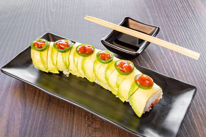 Order Arizona Roll food online from Nora Asian Fresh store, Tempe on bringmethat.com
