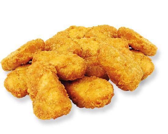 Order 12pcs chicken nugget food online from Us Kennedy Fried Chicken store, New York on bringmethat.com