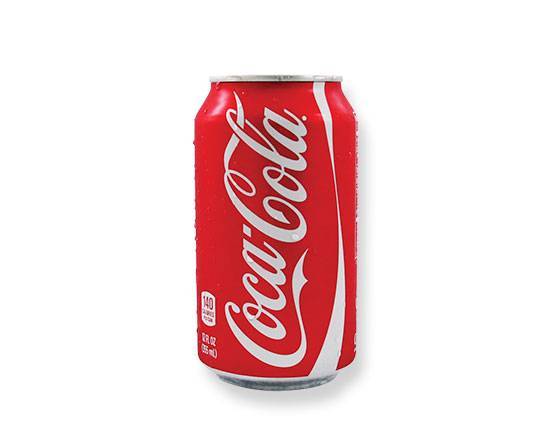 Order CAN SODA food online from Us Kennedy Fried Chicken store, New York on bringmethat.com