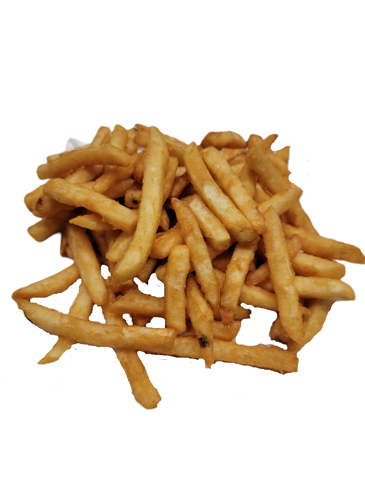 Order 5. French Fries food online from Mosaic Cafe Eatery store, Virginia Beach on bringmethat.com