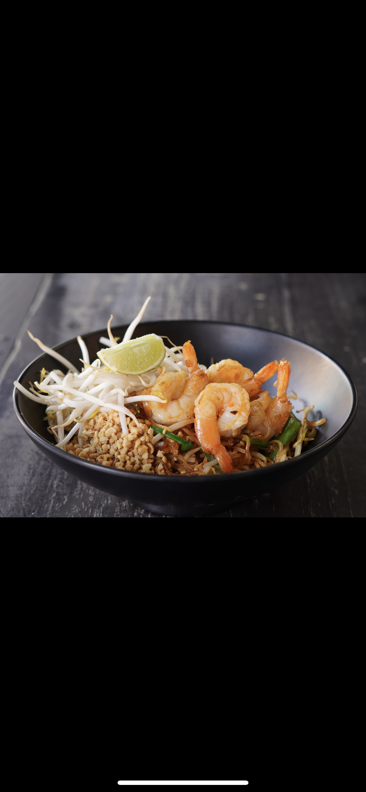 Order Pad Thai food online from Charm Thai Express store, New York on bringmethat.com