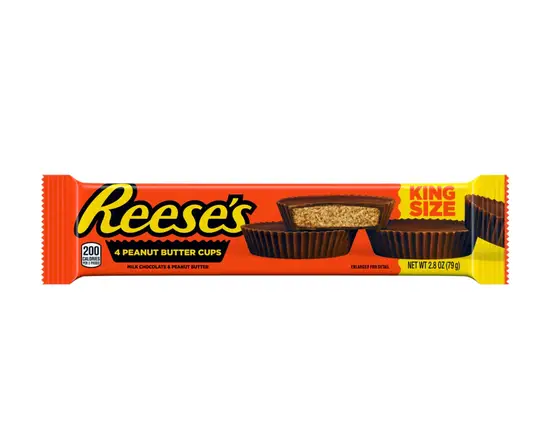 Order Reese's (King Size)  food online from Rapid-O Mart store, Chandler on bringmethat.com