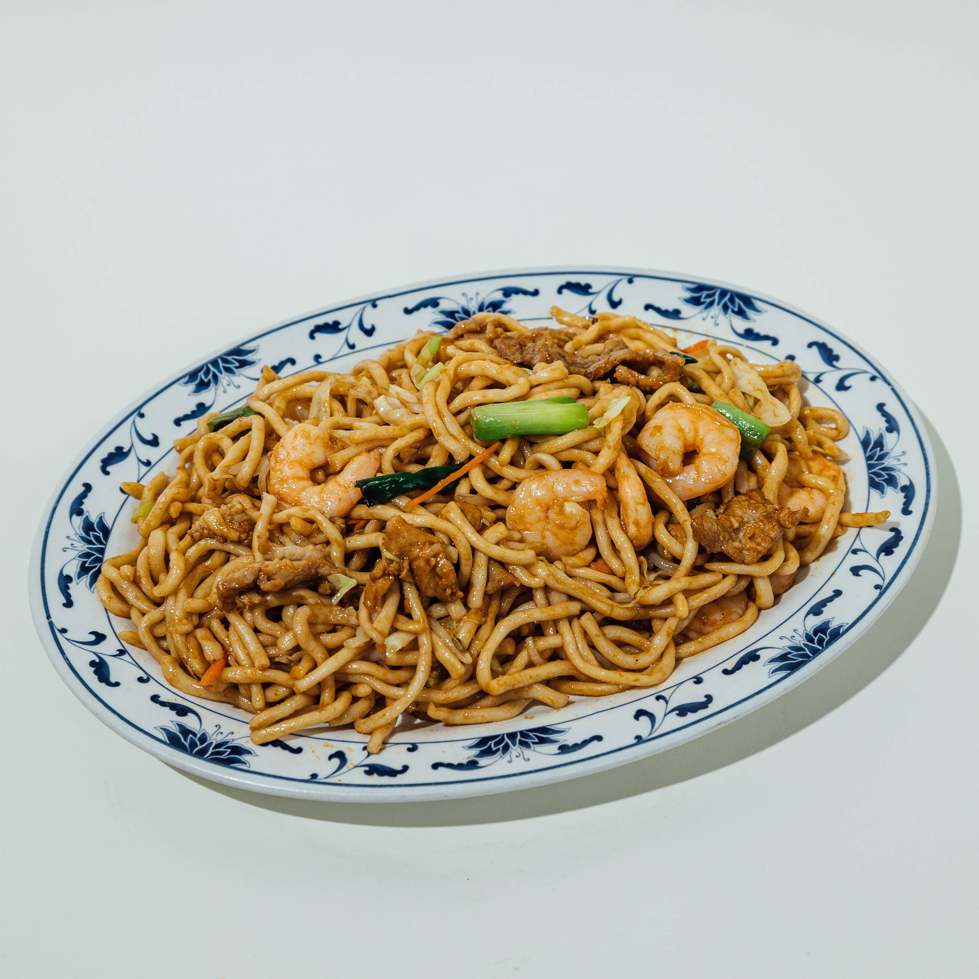 Order Lo Mein food online from City Lights of China store, Washington on bringmethat.com