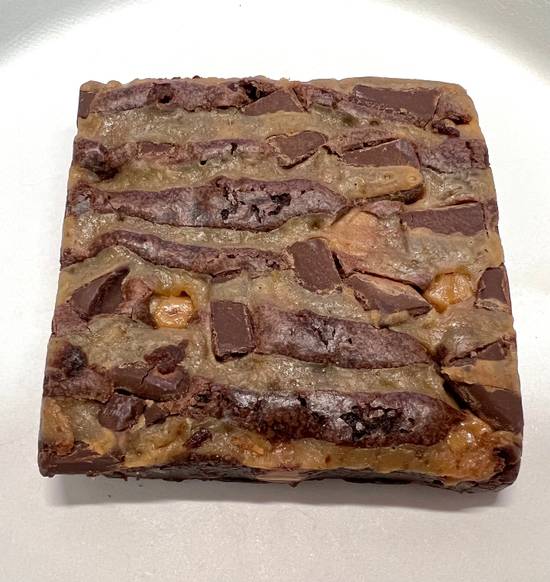 Order Brownie food online from DC Pizza store, Washington on bringmethat.com