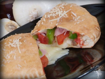 Order Pizza Pocket food online from B.C. Pizza store, McDonough on bringmethat.com