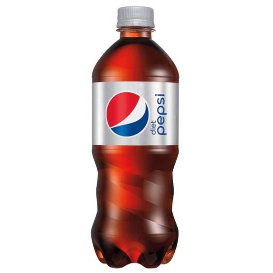 Order 20oz Diet Pepsi food online from Nonna Rosa store, West Norriton on bringmethat.com