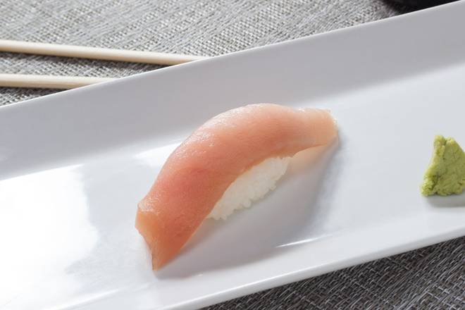 Order Albacore food online from Haru Sushi store, Chicago on bringmethat.com