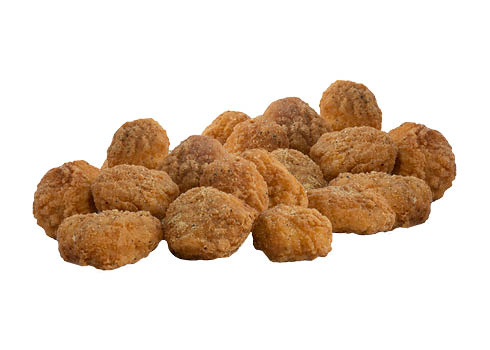 Order 20 Piece Boneless Wings food online from Dickey's Barbecue Pit store, Liberty on bringmethat.com