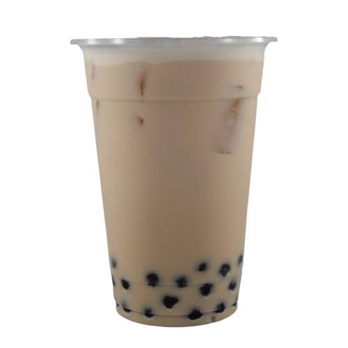 Order T 8 Almond MT food online from No. 1 Boba Tea Social store, Henderson on bringmethat.com