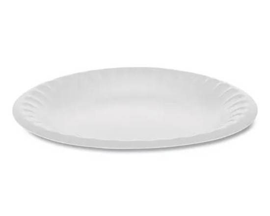 Order Foam Plates - 22 plates -8 7/8 inches( 22 cm) food online from Pit Stop Liquor Mart store, El Monte on bringmethat.com