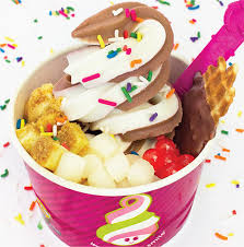 Order Menchie's Frozen Yogurt food online from Menchie's Frozen Yogurt store, San Antonio on bringmethat.com