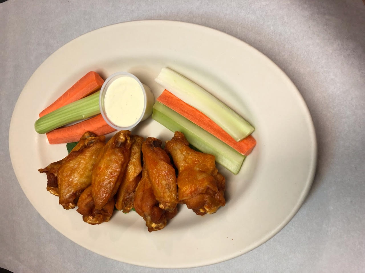 Order Buffalo Wings food online from Afterlife 360 store, Manassas on bringmethat.com