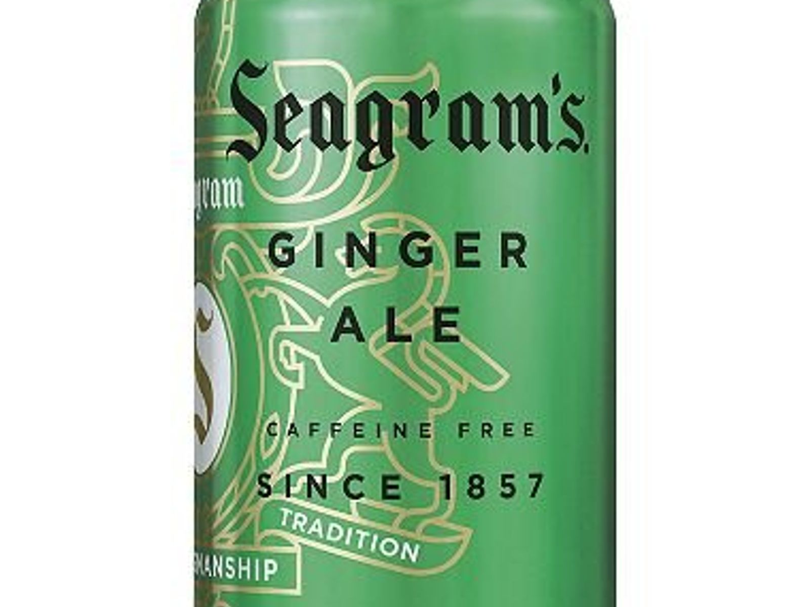 Order CAN Gingerale food online from Angelo's Wine Bar store, Chicago on bringmethat.com