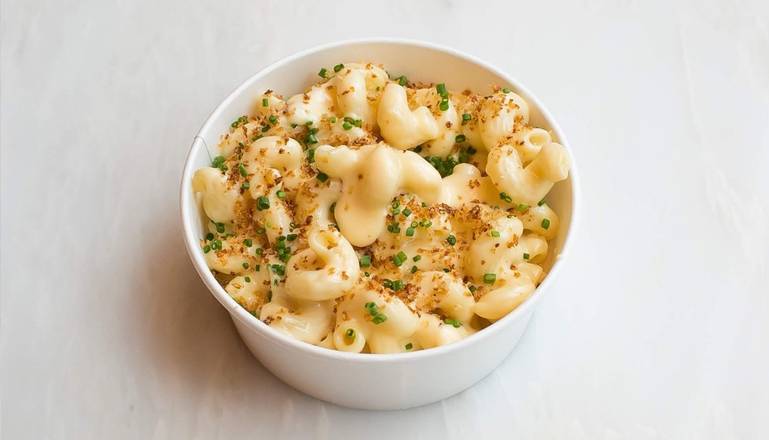 Order Mac & Cheese food online from Aster Hall store, Chicago on bringmethat.com