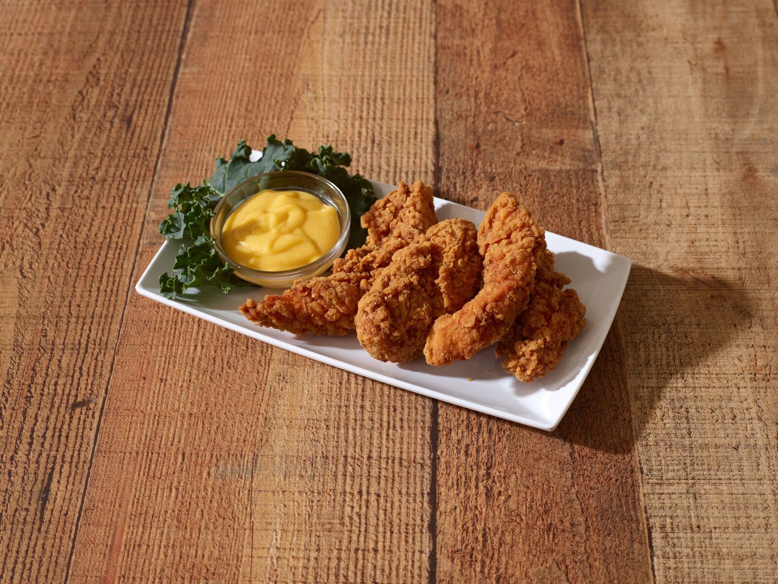 Order Chicken Tenders food online from Pepz Pizza store, Anaheim on bringmethat.com