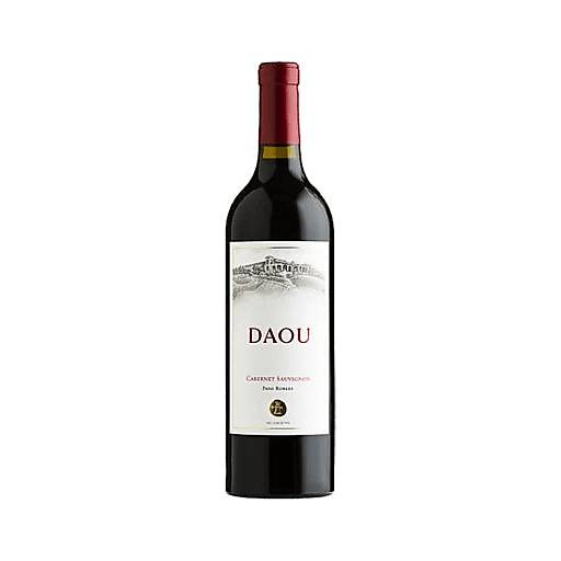 Order Daou Cabernet Sauvignon (1.5 LTR) 115934 food online from Bevmo! store, Chino on bringmethat.com