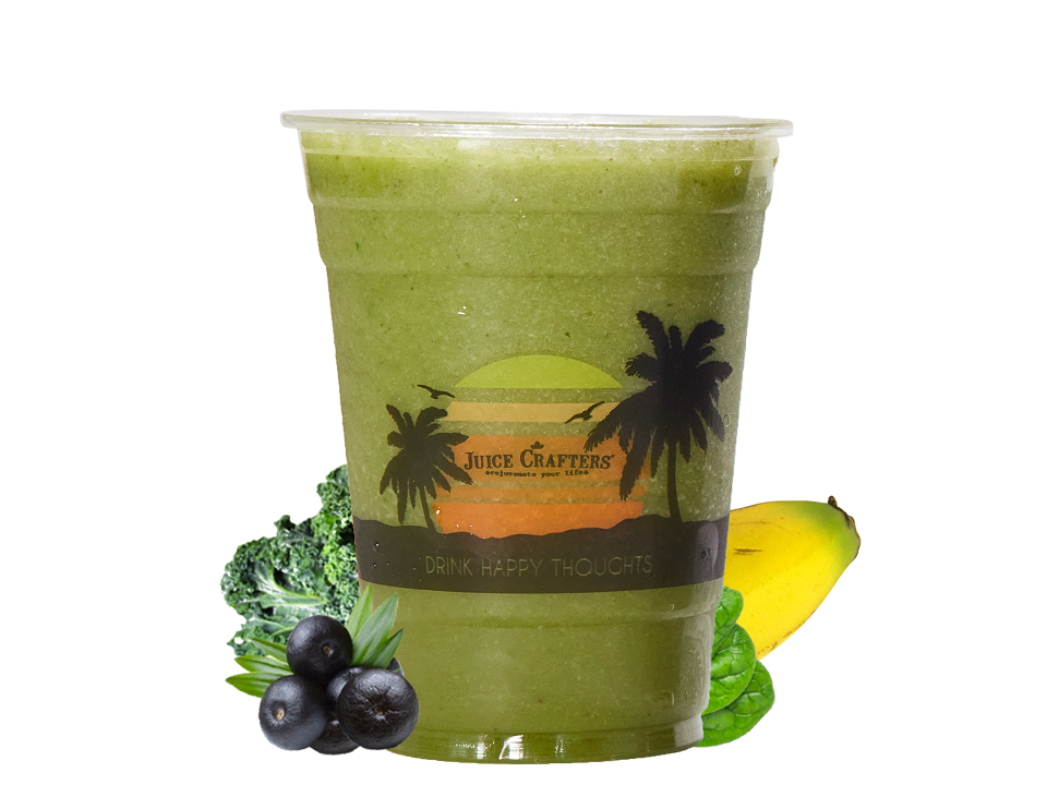 Order Summerland food online from Juice Crafters store, Los Angeles on bringmethat.com