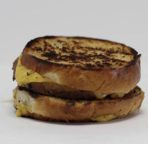 Order Grilled Cheese* food online from Tony Beef store, Somers Point on bringmethat.com