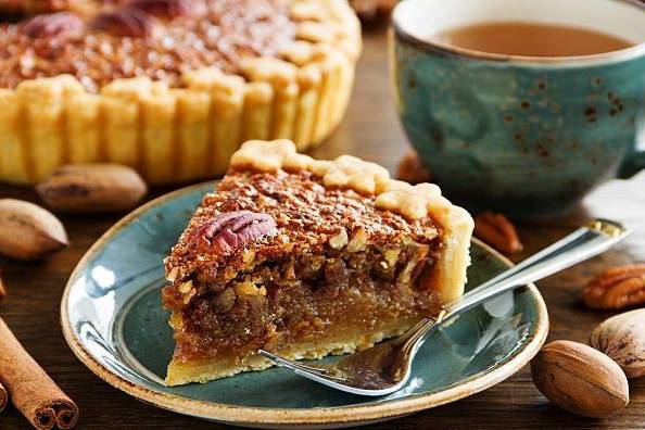 Order Pecan Pie food online from Knuckle Sandwiches store, Stockton on bringmethat.com
