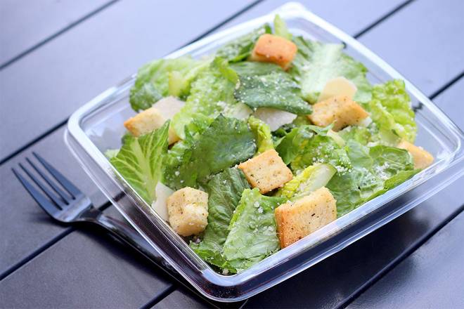 Order Simple Salad – Side food online from Blaze Pizza store, Las Vegas on bringmethat.com