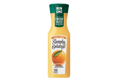 Order Simply Orange® food online from Chick-Fil-A store, Kildeer on bringmethat.com