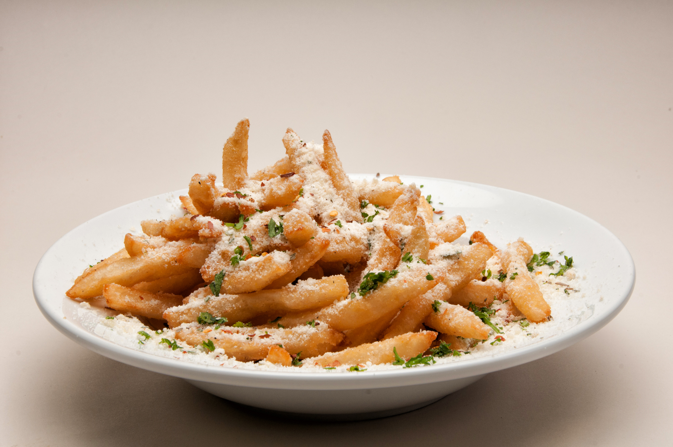 Order Italian Fries food online from Barraco store, Evergreen Park on bringmethat.com