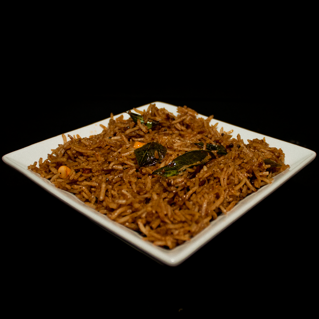 Order Tamarind Rice food online from Mint Indian Bistro store, Las Vegas on bringmethat.com