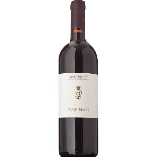 Order Saladini Pilastri Rosso Piceno - 750ml food online from Total Wine & More store, Tustin on bringmethat.com